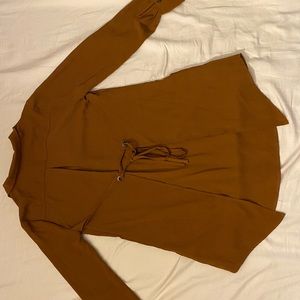 Long Sleeve Dress/Long Shirt